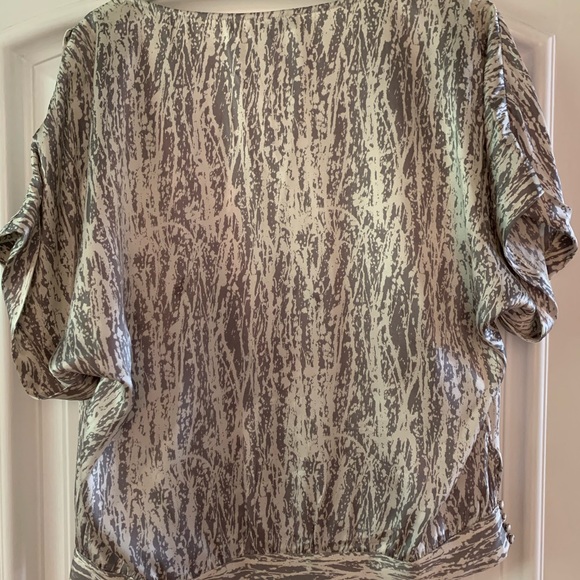 Joie Silk Top - Picture 2 of 5